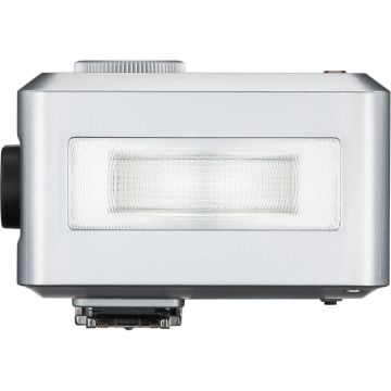 Godox iT30Pro F Silver iFlash TTL Camera Flash for Fujifilm