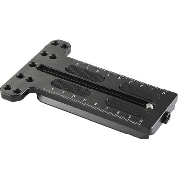 SmallRig 2277 Weight Mount Plate 501PL for Weebill