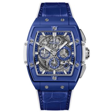 Hublot Spirit of Big Bang Chronograph 42mm Men's Watch 641.EX.5129.LR