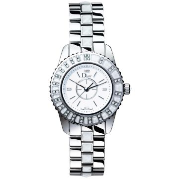 Christian Dior Christal Ladies Watch CD112113M001
