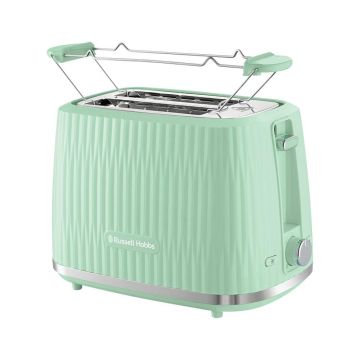 Russell Hobbs Eden Toaster Pistachio (27374-56)