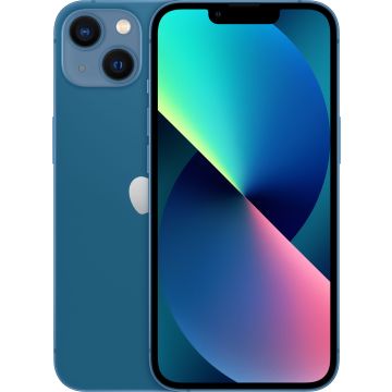 Apple iPhone 13 256GB Blue MLQA3