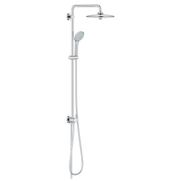 Grohe Dušas Komplekts Euphoria System 260 (27421002)