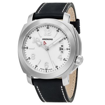 Anonimo Sailor Men's Watch AM-2000.01.002.A01