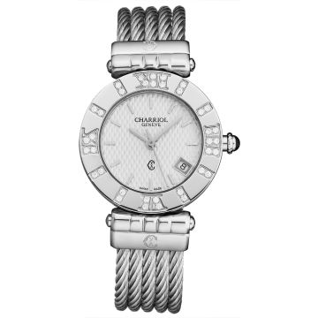 Charriol Alexandre C Ladies Watch ACSSD51A809