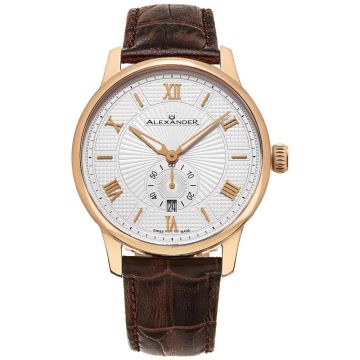 Alexander Statesman Men's Watch A102-05