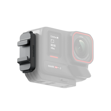Insta360 Ace Pro 2/Ace Pro/Ace Quick Release Cold Shoe