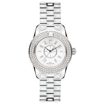 Christian Dior Christal Ladies Watch CD112118M001