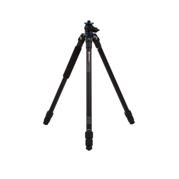 Benro Go Plus Classic Aluminium Tripod (TGP17A)