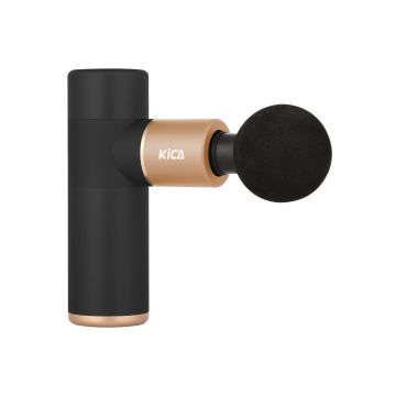 FeiyuTech KiCA Gold Edition Vibration Massager Black
