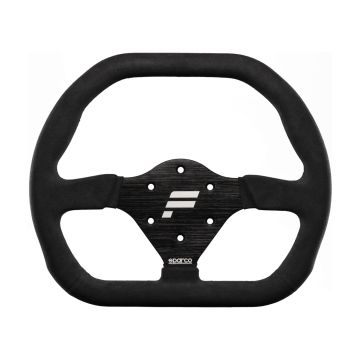 Fanatec ClubSport Wheel Rim SPARCO GT