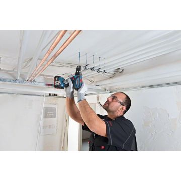 Bosch GSB 18V-28, 2x5.0Ah, 1860CV L-Boxx (06019H4001)