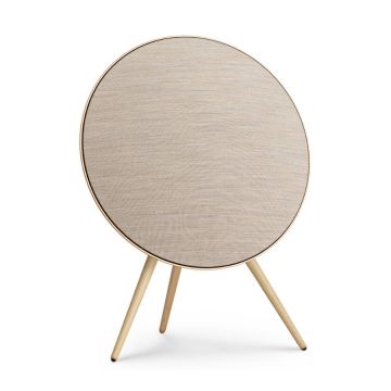 Bang & Olufsen Beosound A9 (Gen 5) Gold Tone Floorstanding Speaker