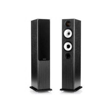 Monitor Audio Bronze BX5 Black Oak Vinyl