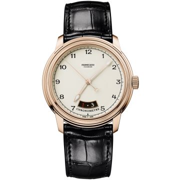 Parmigiani Toric Chronometre Men's Watch PFC423-1602400-HA1441