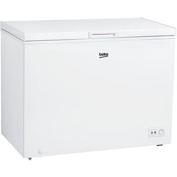 Beko CF316EWN