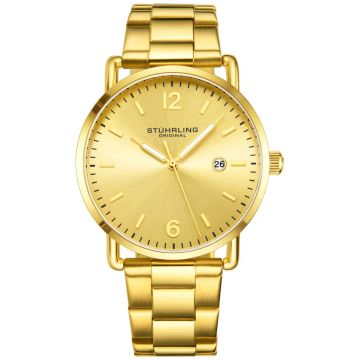 Stuhrling Symphony Men's Watch 3902.2