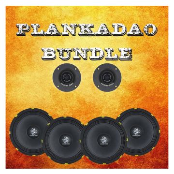 Plankadao GZ 8.2 SPL