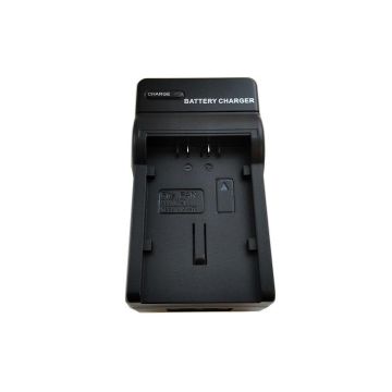 Extra Digital Charger PANASONIC VW-VBG6 CH980390 9990000980390