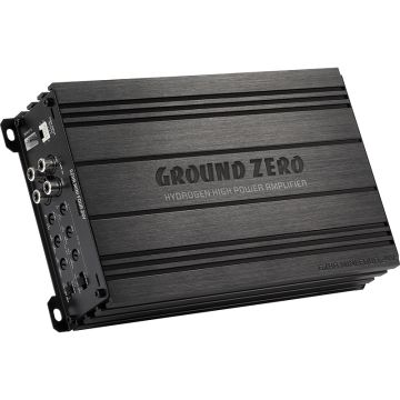 Ground Zero GZHA mini FOUR 24V