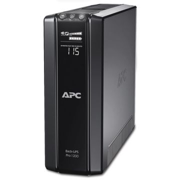 APC Power Saving Back-UPS Pro 1200VA (FR) (BR1200G-FR)