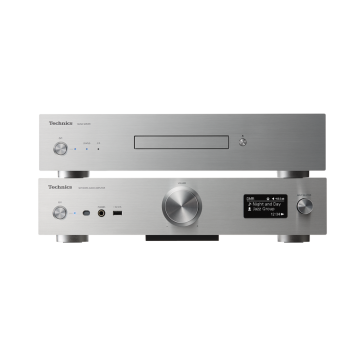Technics Grand Class G30