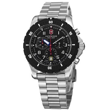 Swiss Army Maverick Men's Watch V241679