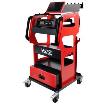 LAUNCH TWT-100 Diagnostic equipment cart