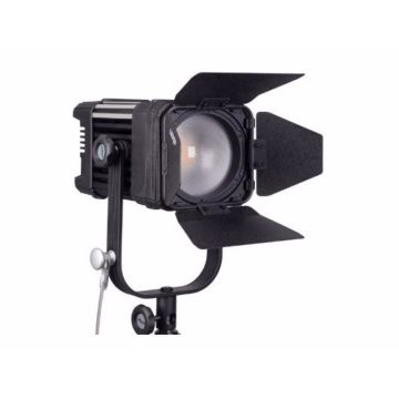 Ledgo D1200MC 120W Bi-Color Led Fresnel With WiFi (LG-D1200MC)