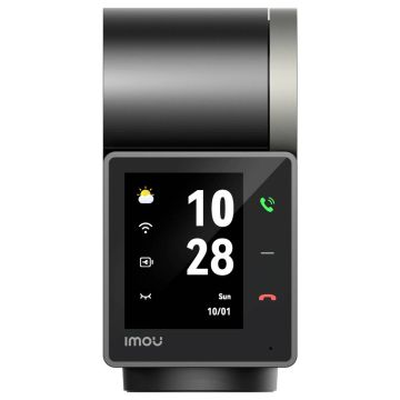 Imou Rex VT Pro (IPC-S2VBP-5M0WR)