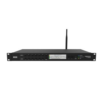 Rane ZONETECH