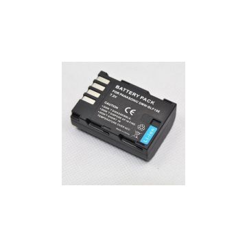 Extra Digital Panasonic, battery DMW-BLF19 DV00DV1355 4775341113554