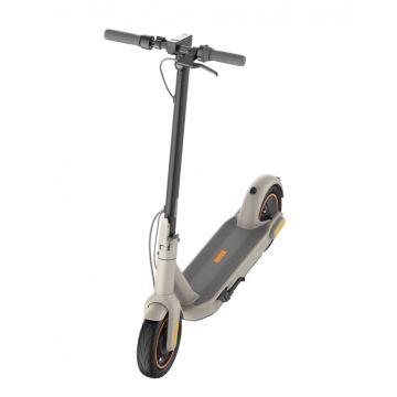 Ninebot KickScooter MAX G30LE Powered by Segway
