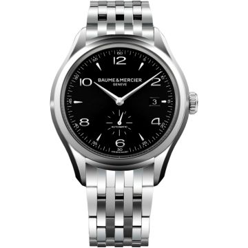 Baume & Mercier Clifton Men's Watch 10100