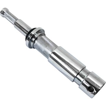 Kupo KS-200 Junior to Baby Adapter (Junior 1-1/8" Stud to Baby 5/8" Stud)
