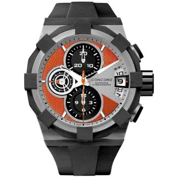 Concord C1 Men's Watch 0320007
