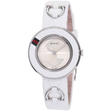 Gucci U-Play Ladies Watch YA129509