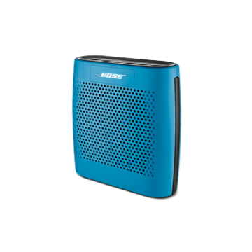 Bose SoundLink Color Bluetooth Speaker Blue