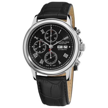 Stuhrling Prestige Men's Watch 362.33151