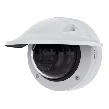 AXIS P3265LVE Network Camera Fixed Dome HDTV 1080p