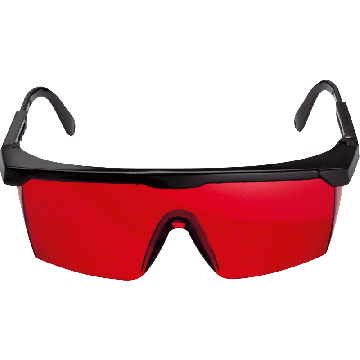 Bosch Laser Glasses red (1608M0005B)
