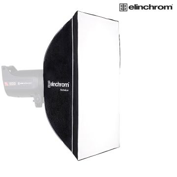 Elinchrom Rotalux Squarebox 70cm EL-26642