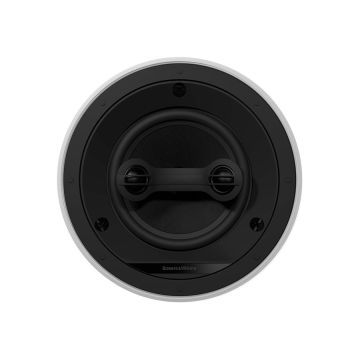 Bowers & Wilkins CCM663SR White