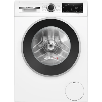 Bosch WNG254ABSN