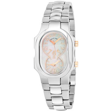 Philip Stein Signature Small Ladies Watch 1-MOPRG-SS3