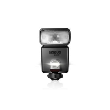 Hahnel Modus 360RT Speedlight For Canon