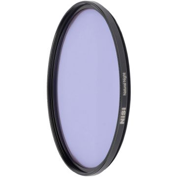 NiSi Natural Night Filter (Light Pollution Filter) 95mm