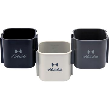 Hobolite Cup Holder Set (3pcs) 163001