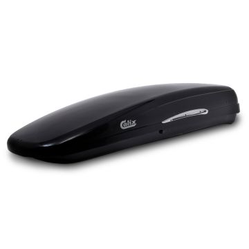 Calix Aero Loader 225x81x41cm 425L Black Glossy (CX-964022)