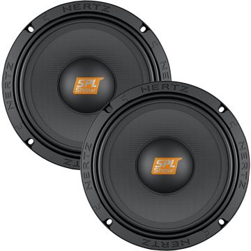 Hertz SV 165.1